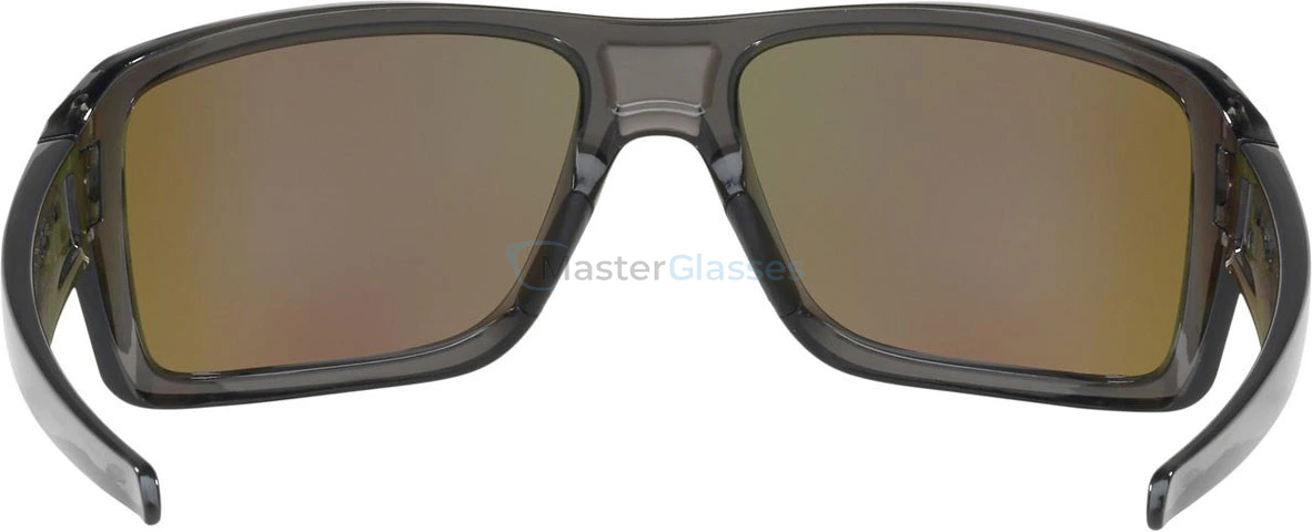   Oakley Double Edge OO9380-06 PRIZM Polarized