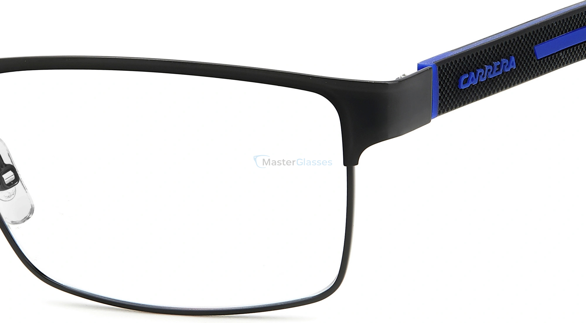  Carrera 8884 D51 Black Blue