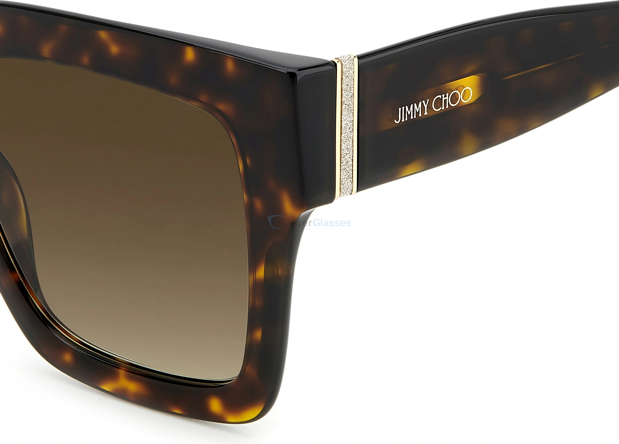   Jimmy Choo EDNA/S 086 Havana