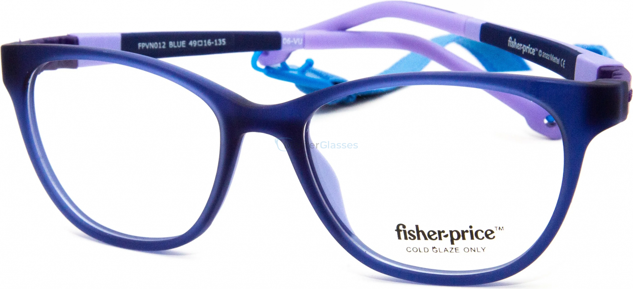  Fisher-Price FPVN012 BLUE 49-16-135
