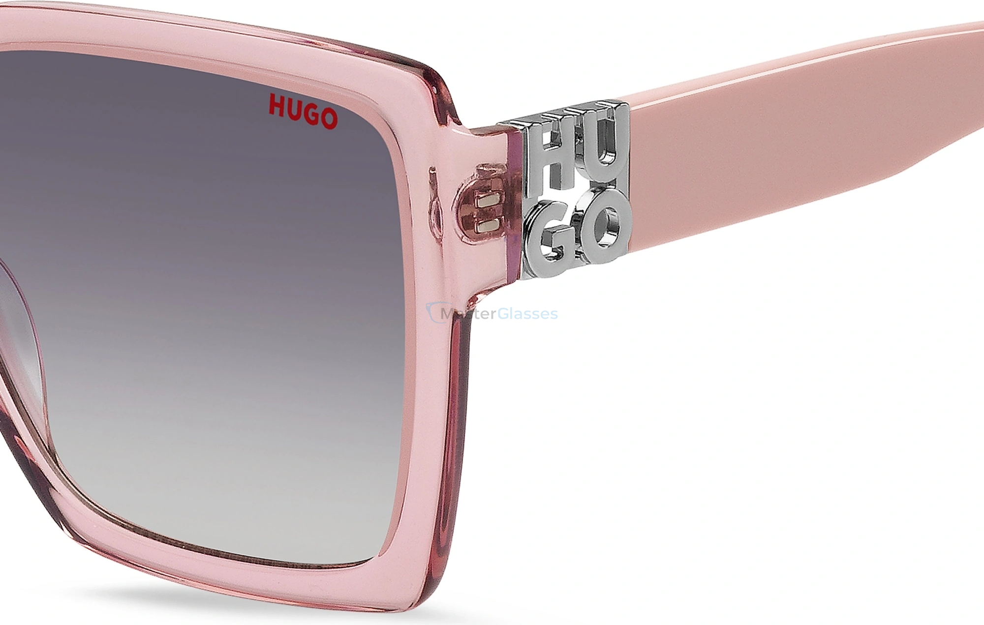   HUGO HG 1285/S 35J PINK