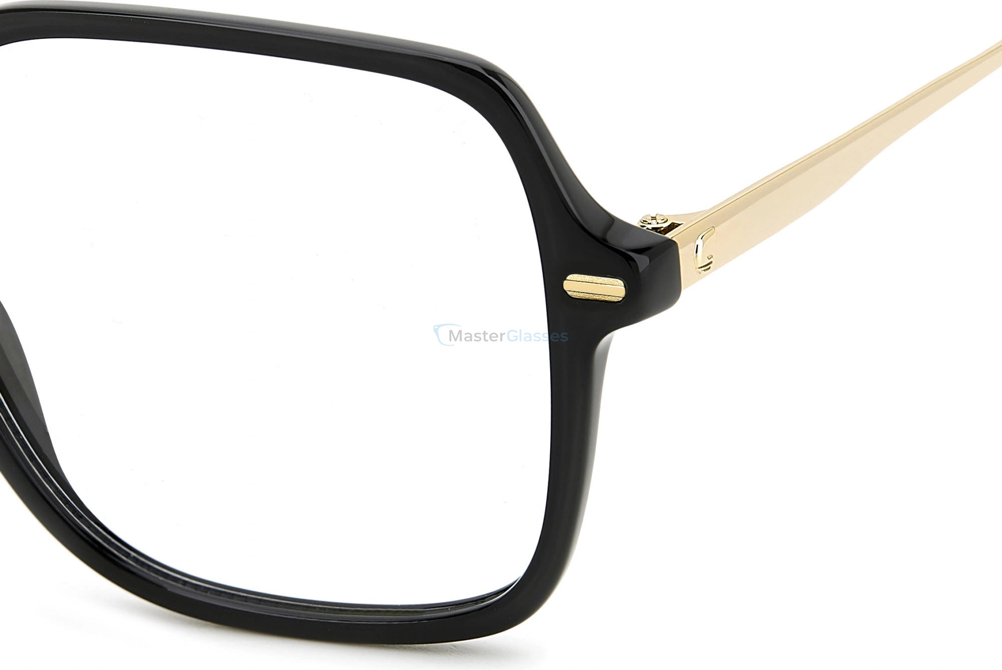  CARRERA 3038 807 Black