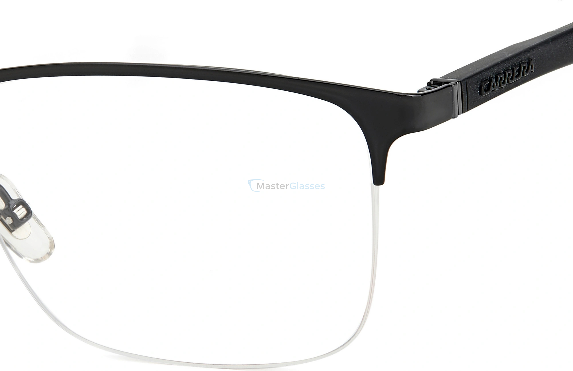  CARRERA 8861 807, : BLACK