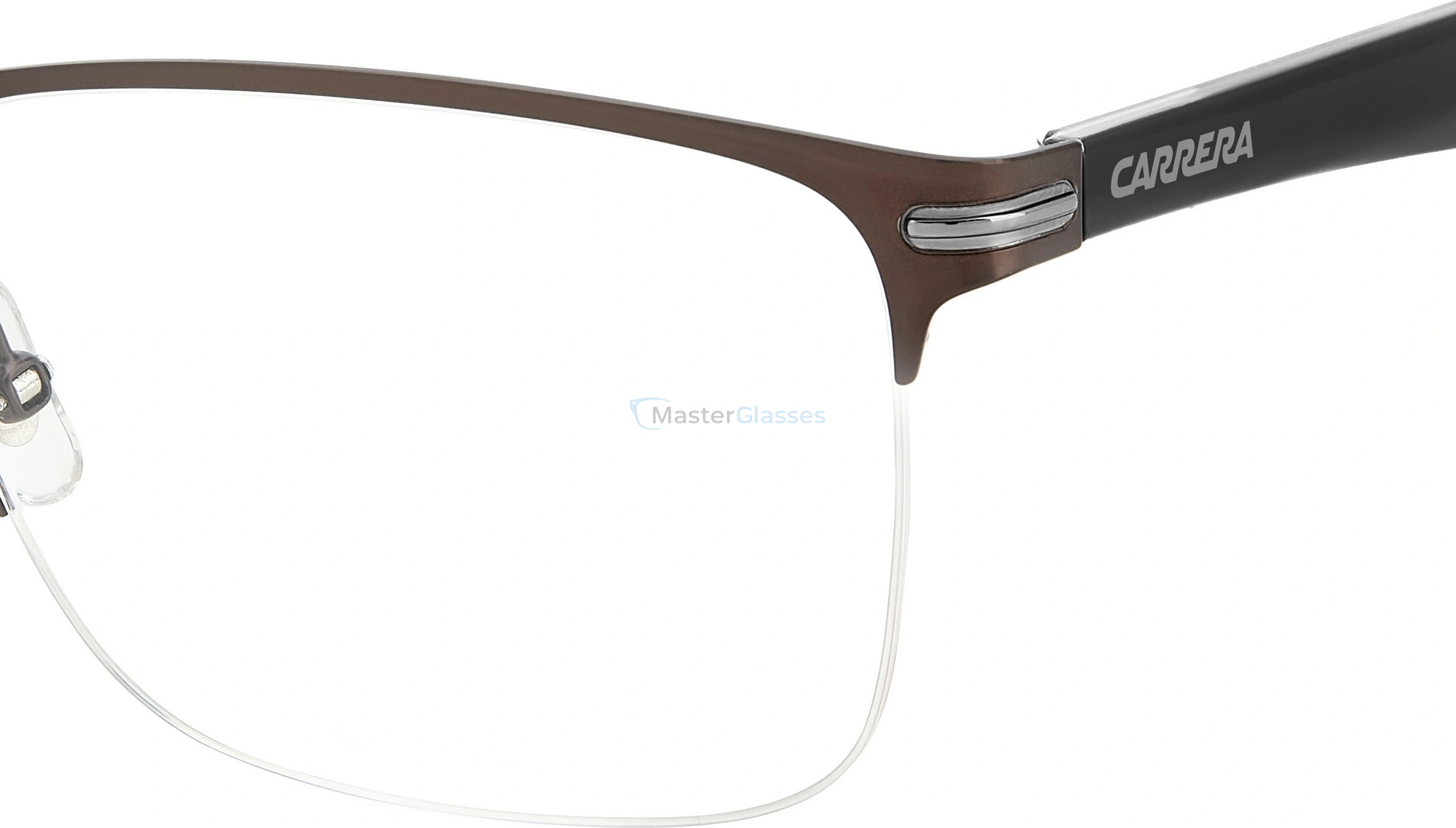  Carrera 291 YZ4 Matte Brown