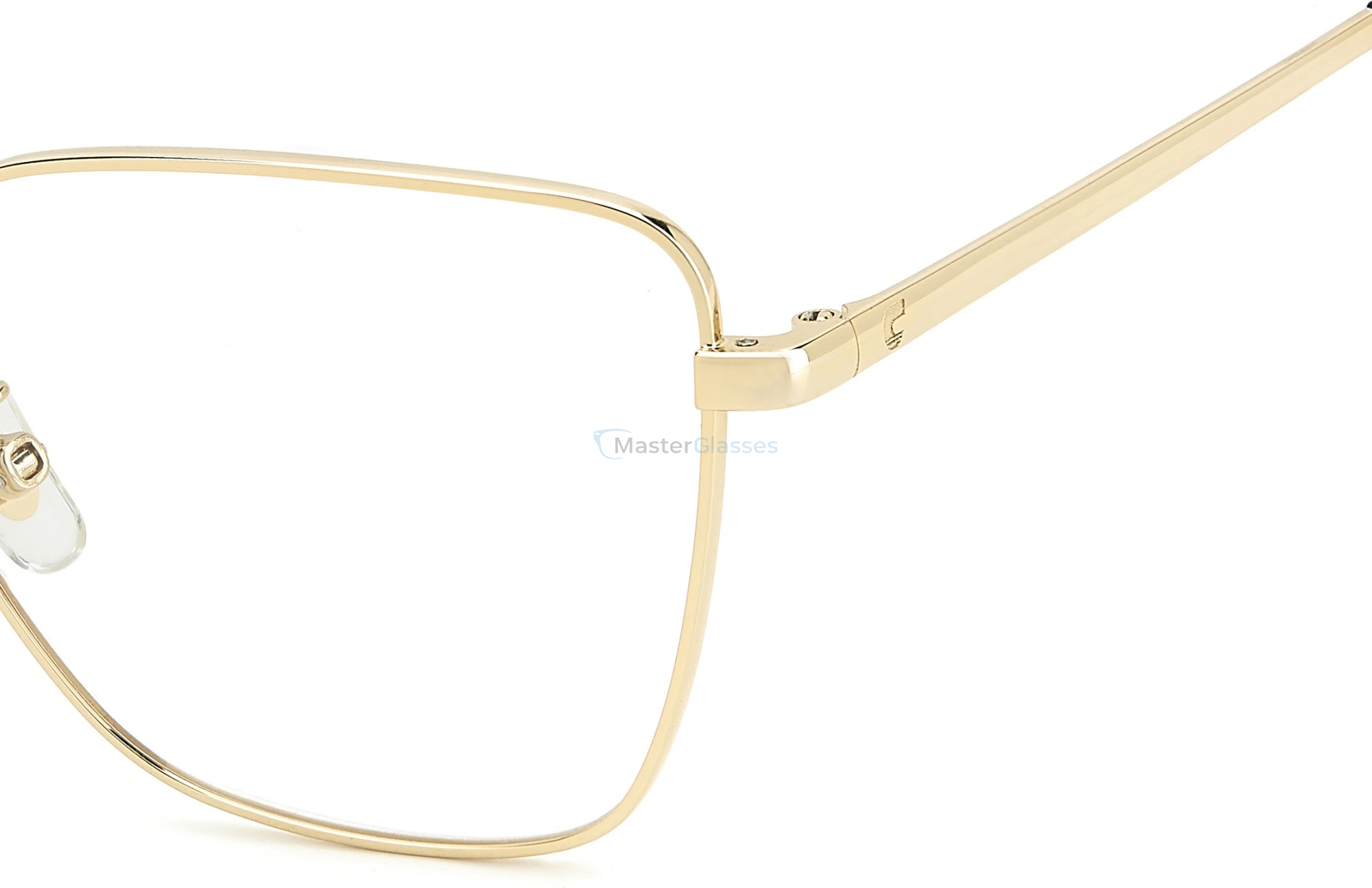  CARRERA 3022 RHL Gold Black_