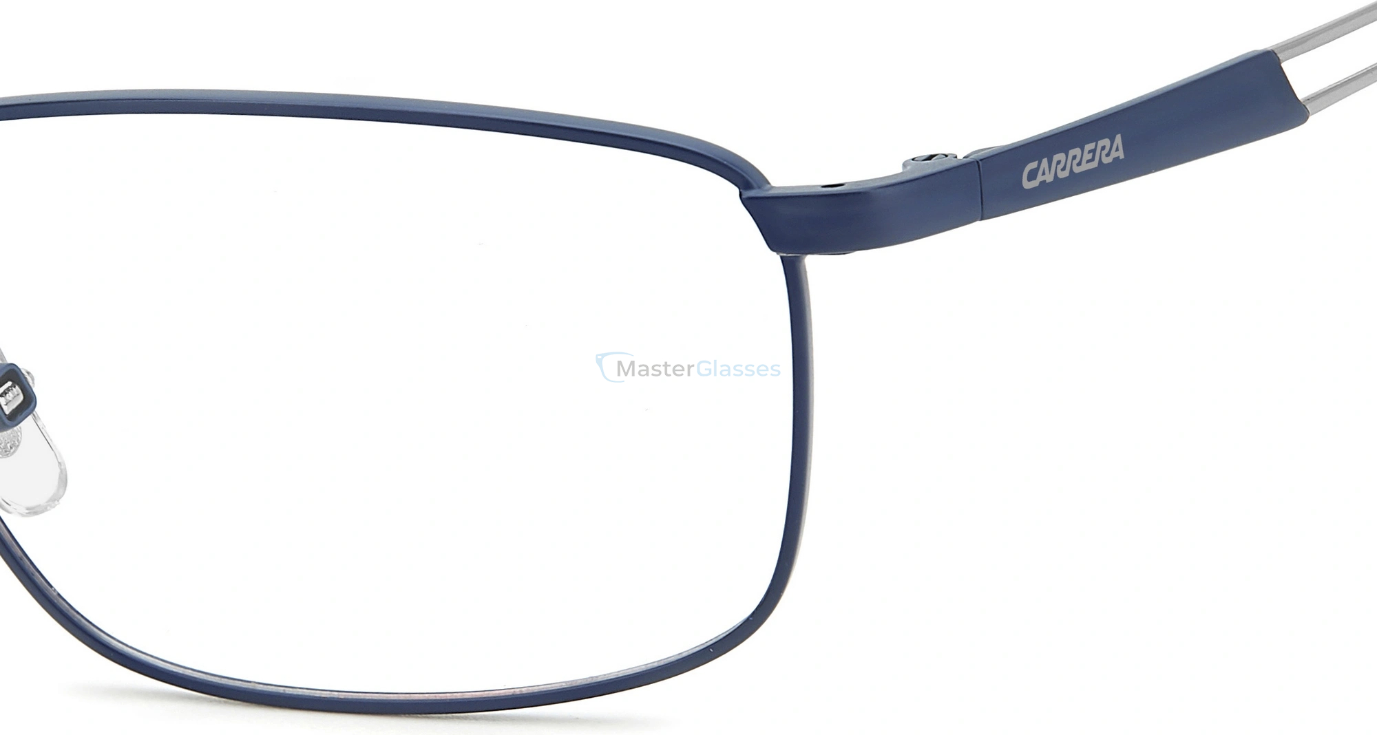  CARRERA 8900 FLL Matte Blue