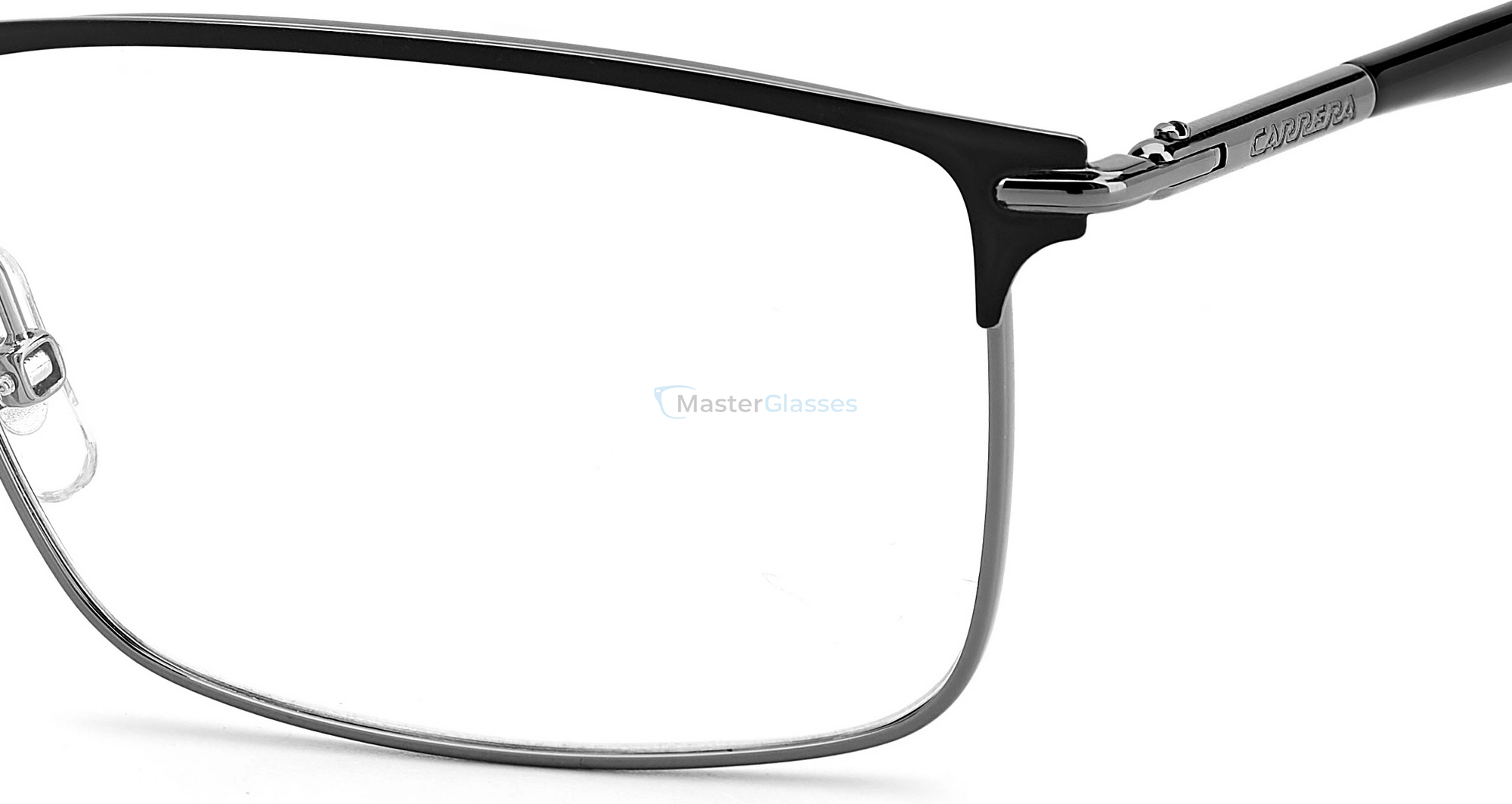 ������ Carrera 288 003 Matte Black