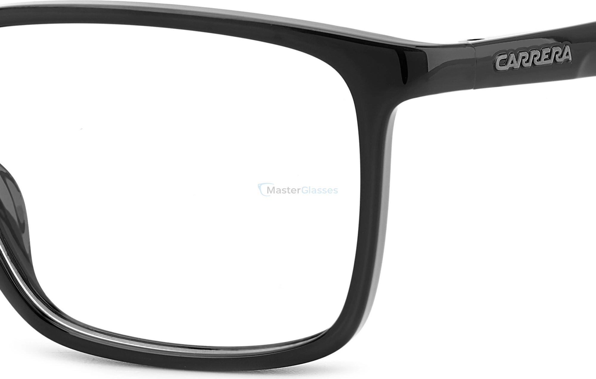  CARRERA 4415 807 Black