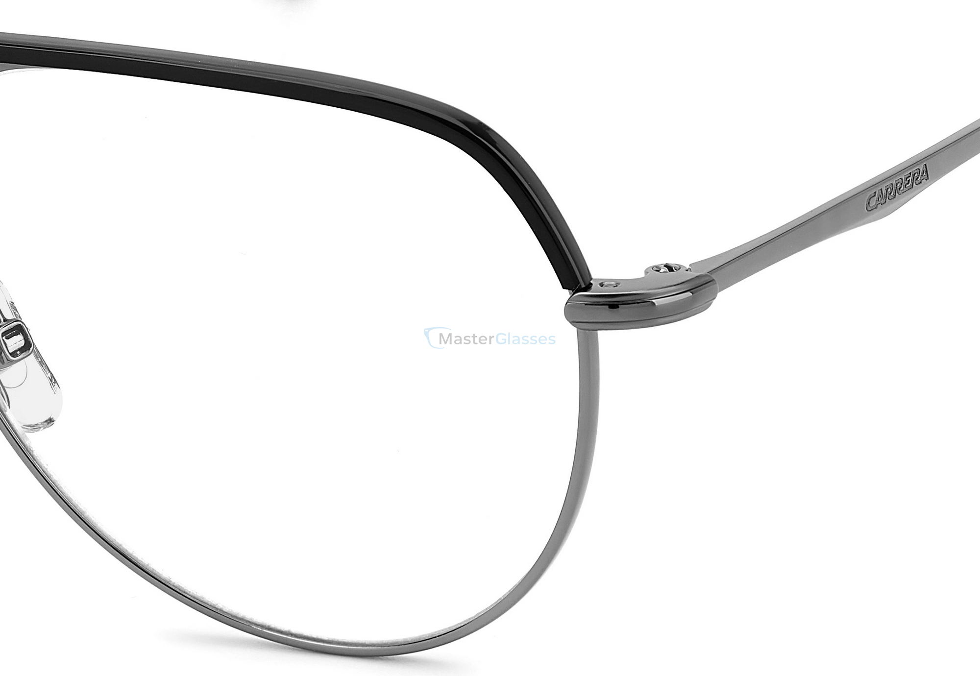  CARRERA 311 KJ1 Dark Ruthenium