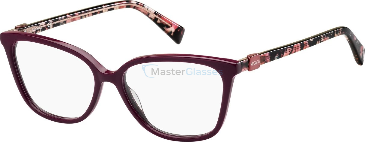 Оправа MAX CO. 401 OBL