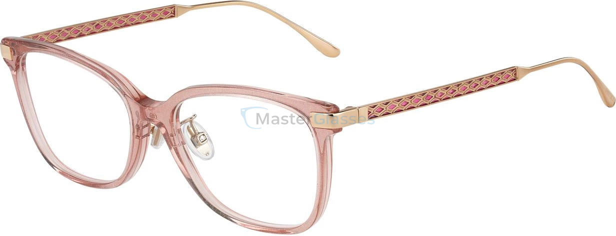 Оправа JIMMY CHOO JC236/F W66