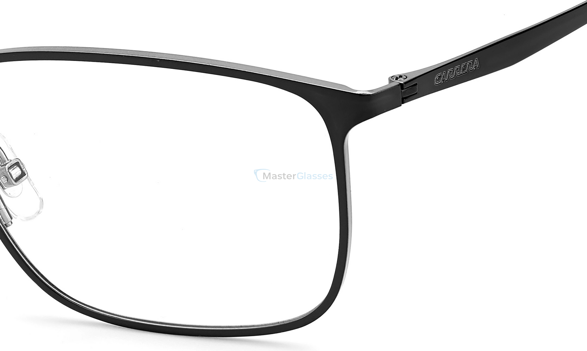  CARRERA 8858 807,  BLACK