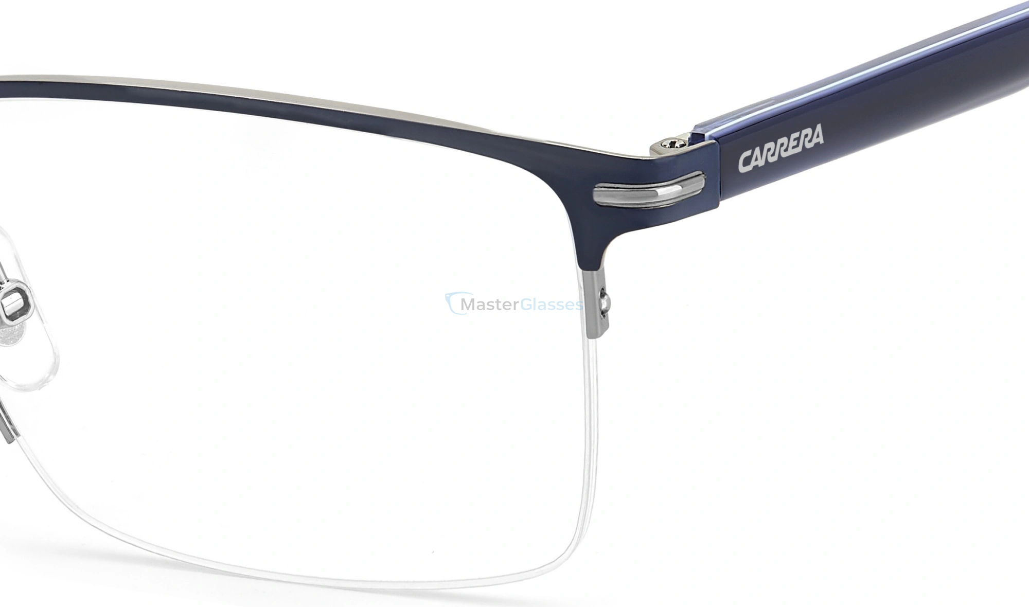  CARRERA 325 FLL Matte Blue