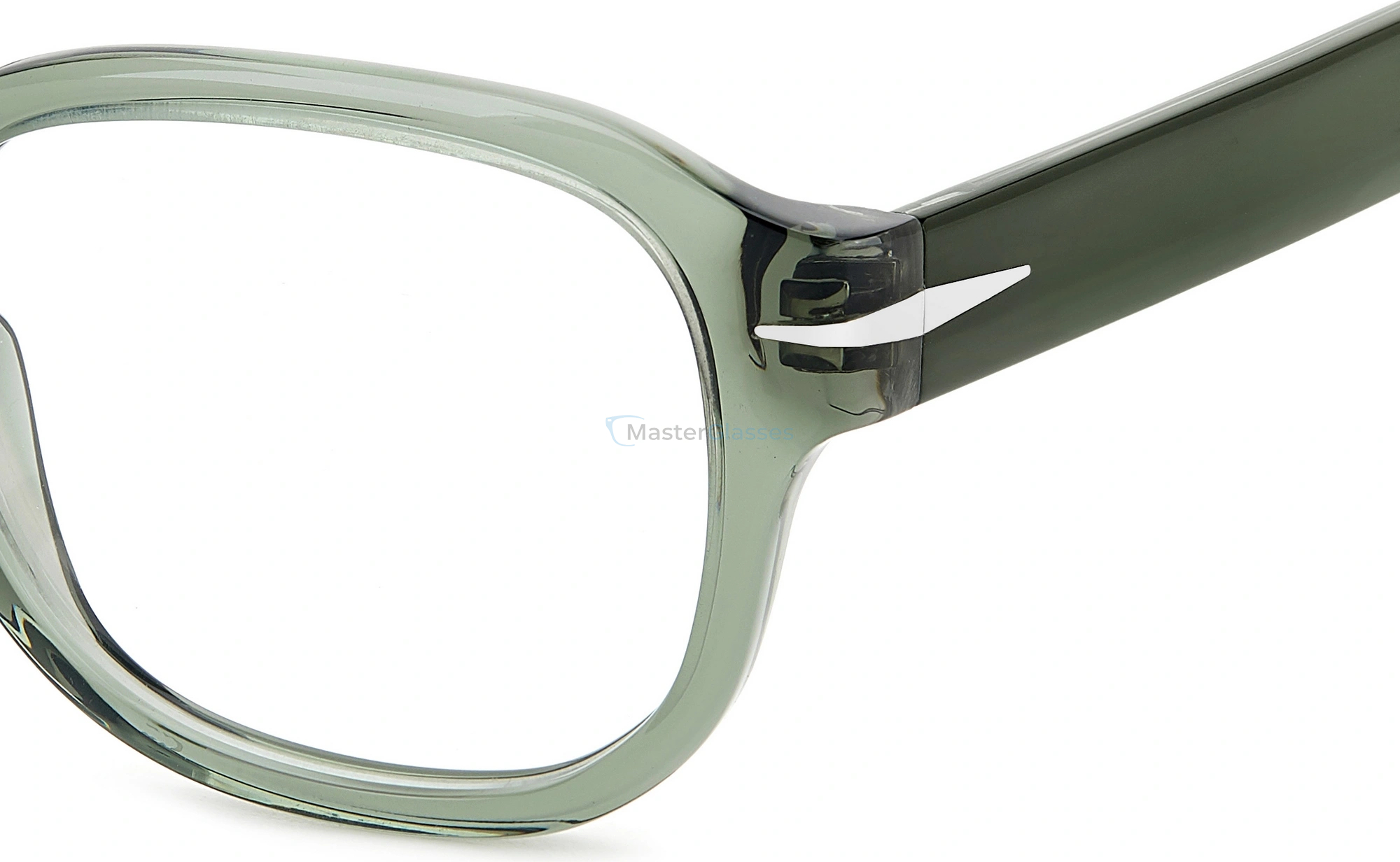  David Beckham DB 7106 1ED Green