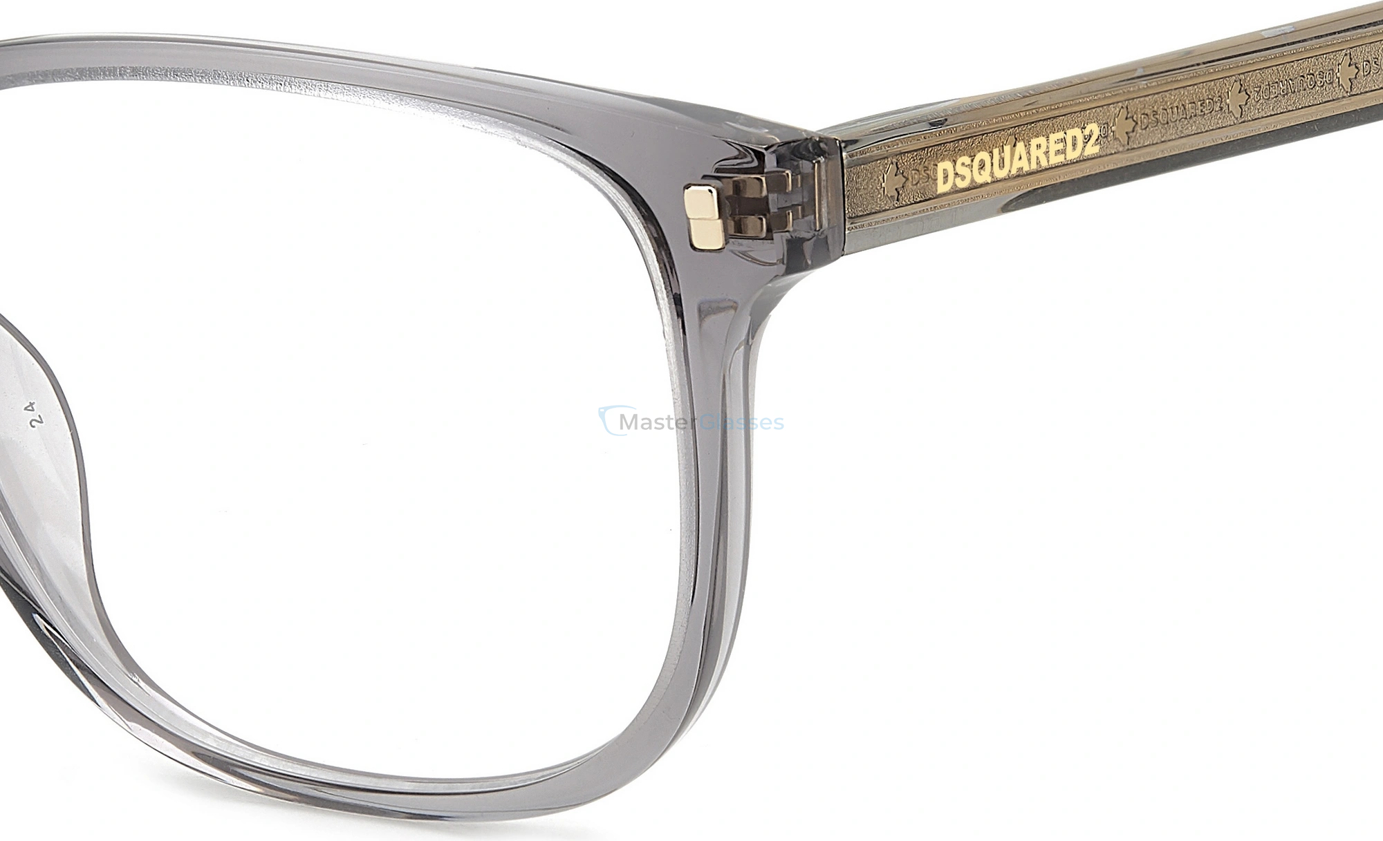  DSQUARED2 D2 0079 KB7 Grey