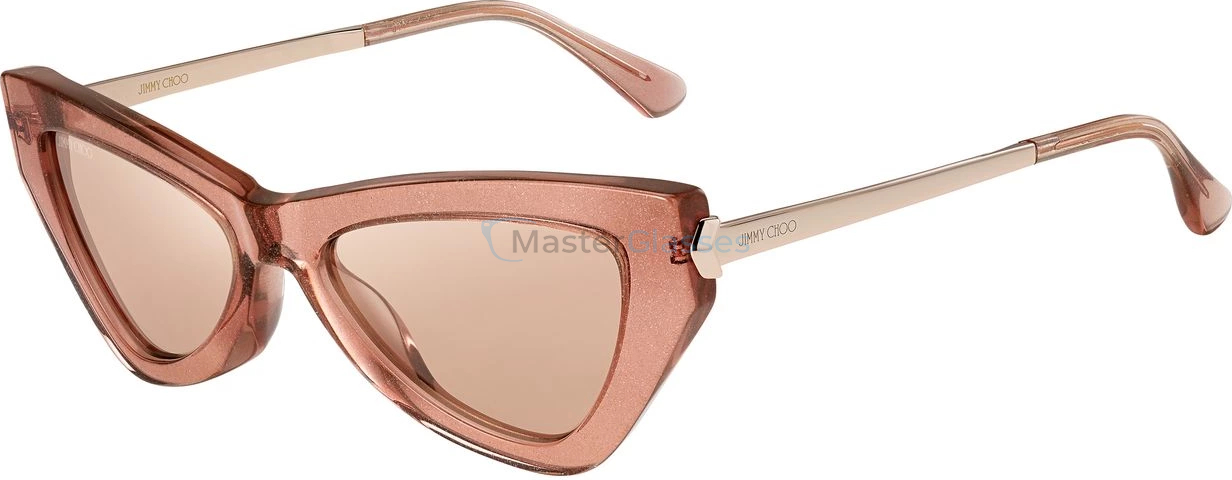 Солнцезащитные очки JIMMY CHOO DONNA/S W66