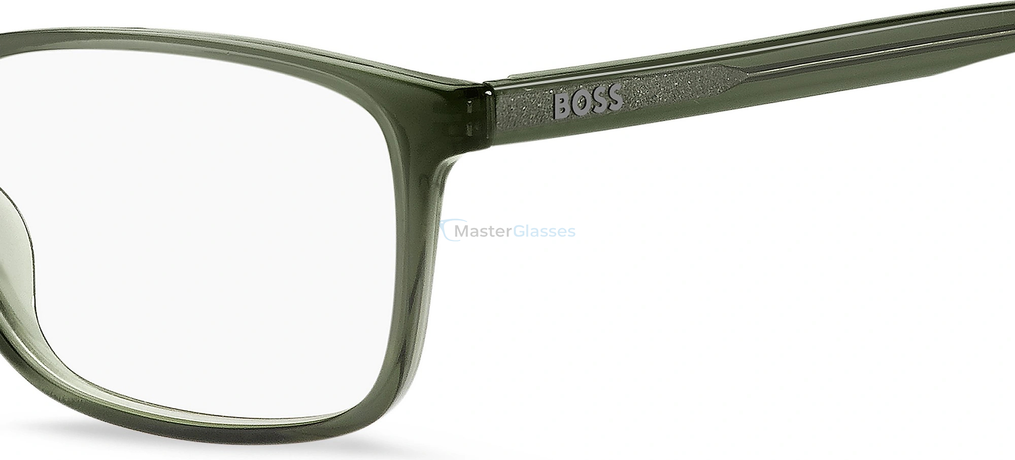  HUGO BOSS 1570 1ED Green