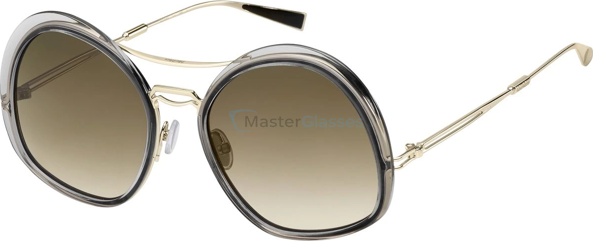   MAXMARA MM BRIDGE I ACI