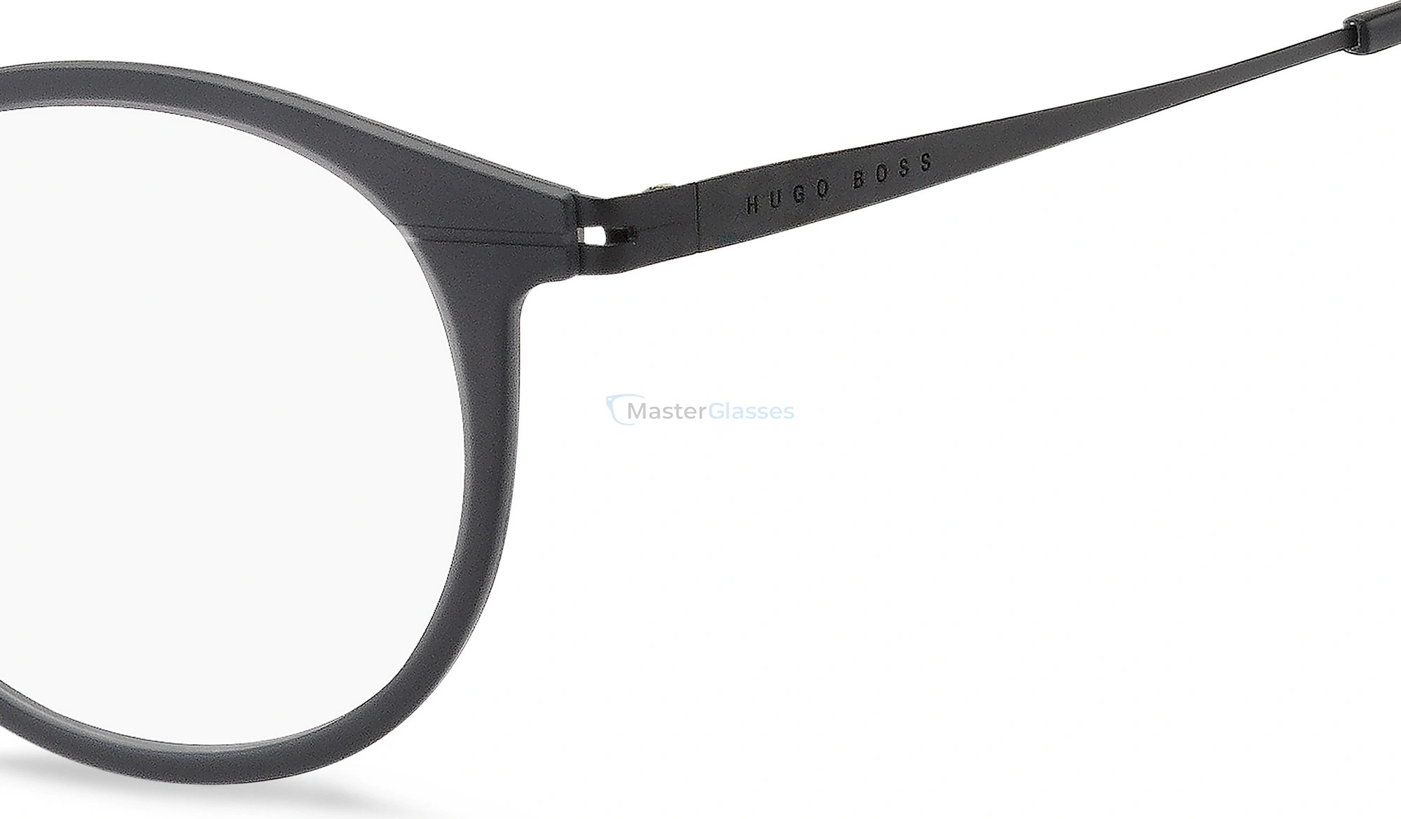  HUGO BOSS 1245 003, : MTT BLACK