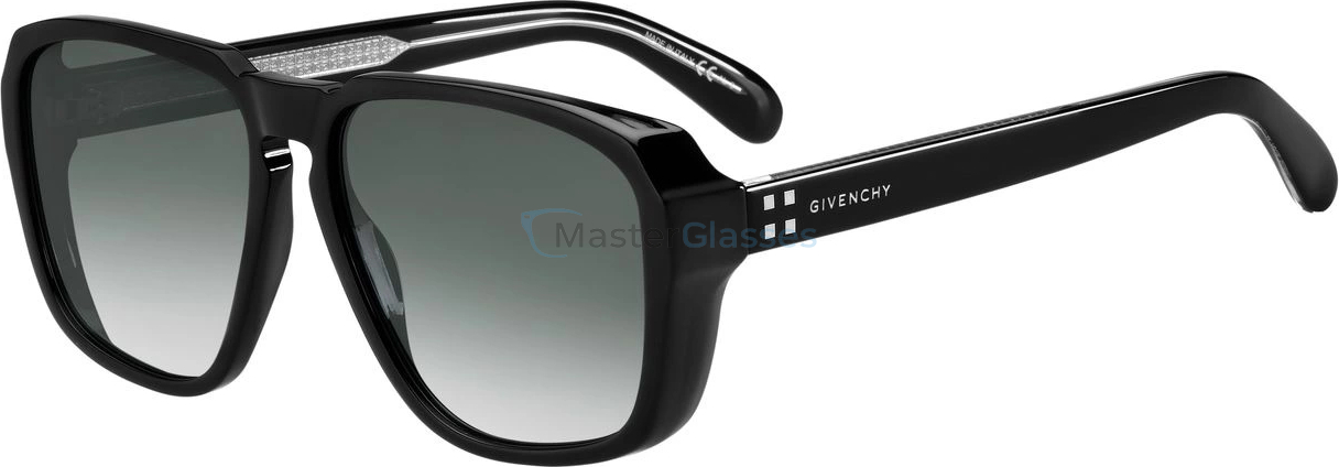 �������������� ���� GIVENCHY GV 7121/S 807