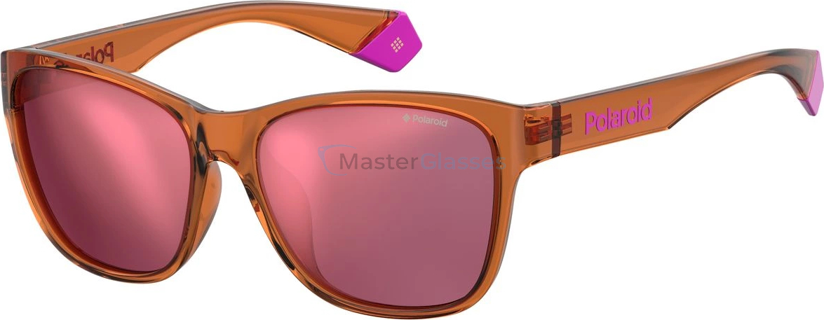Солнцезащитные очки POLAROID PLD 6077/F/S 09Q
