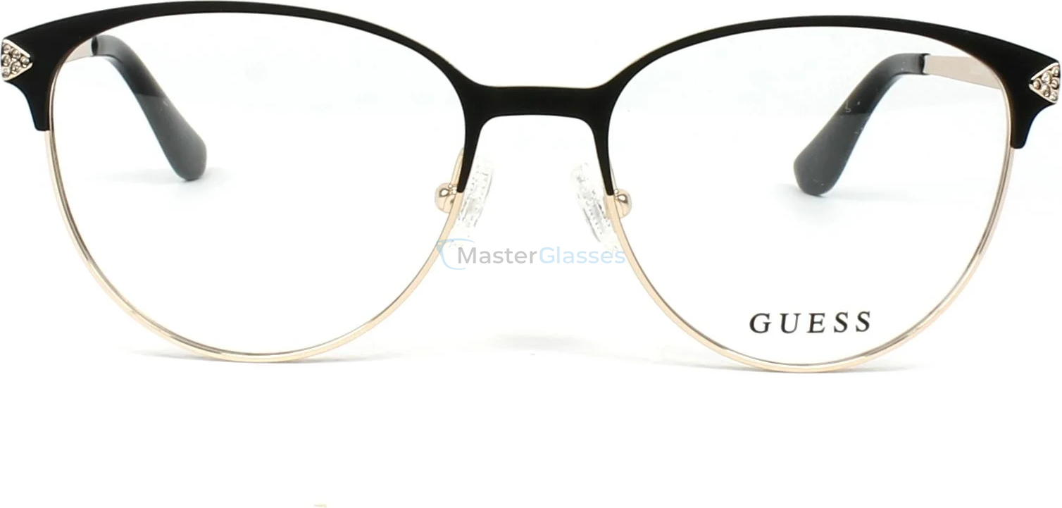  GUESS GU 2633-S 005 52