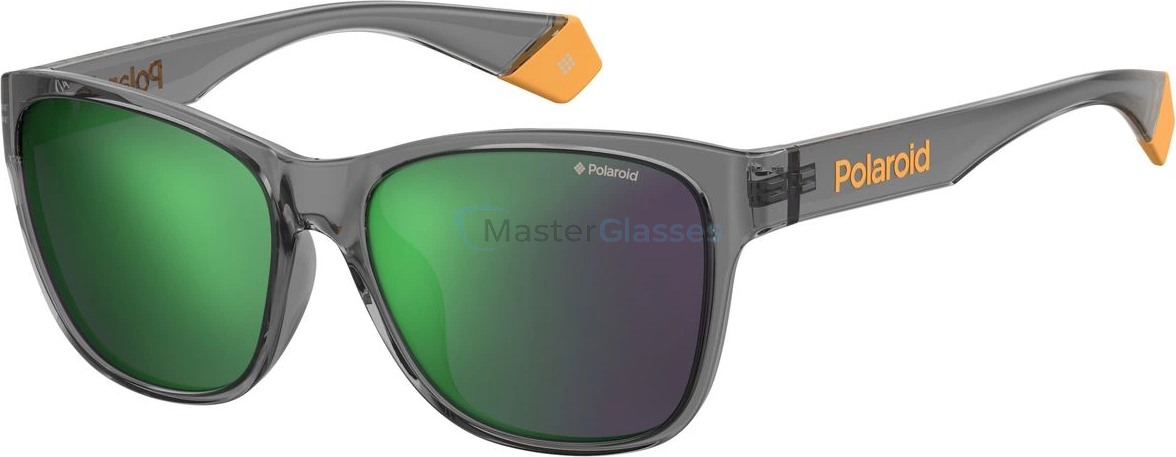 Солнцезащитные очки POLAROID PLD 6077/F/S KB7