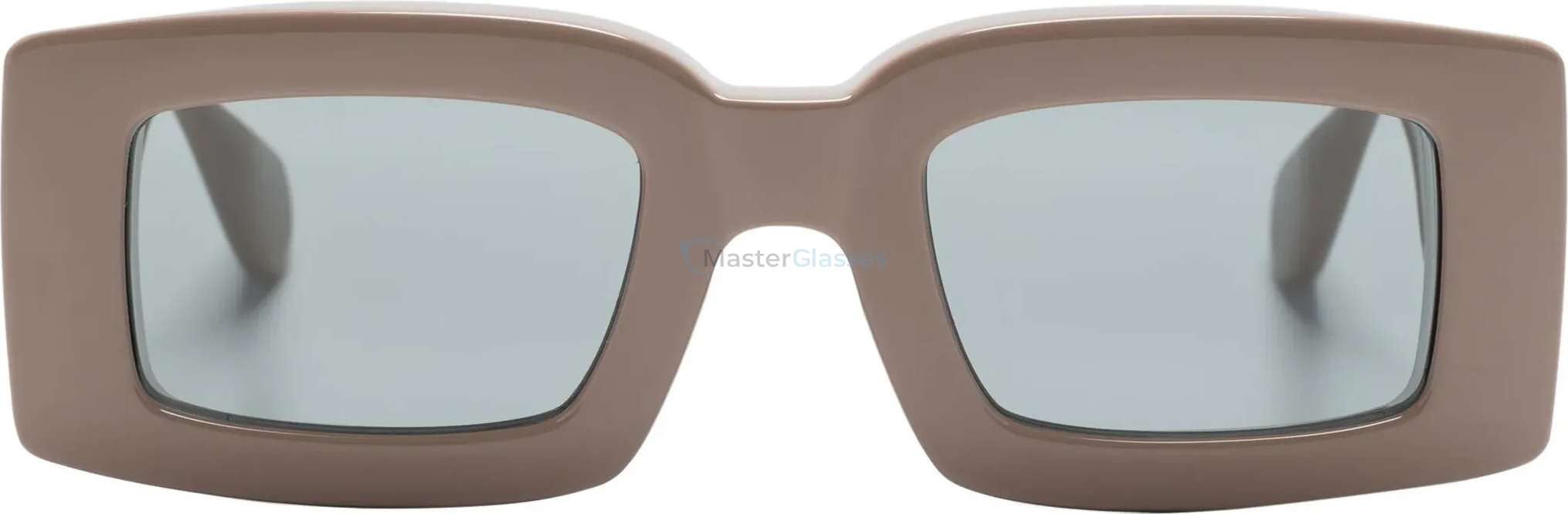   JACQUEMUS TUPI,  LIGHT BROWN, GREY