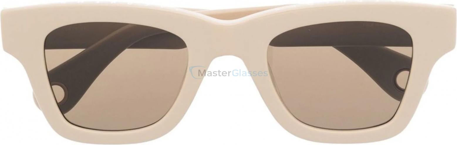   JACQUEMUS NOCIO,  BEIGE, GREY