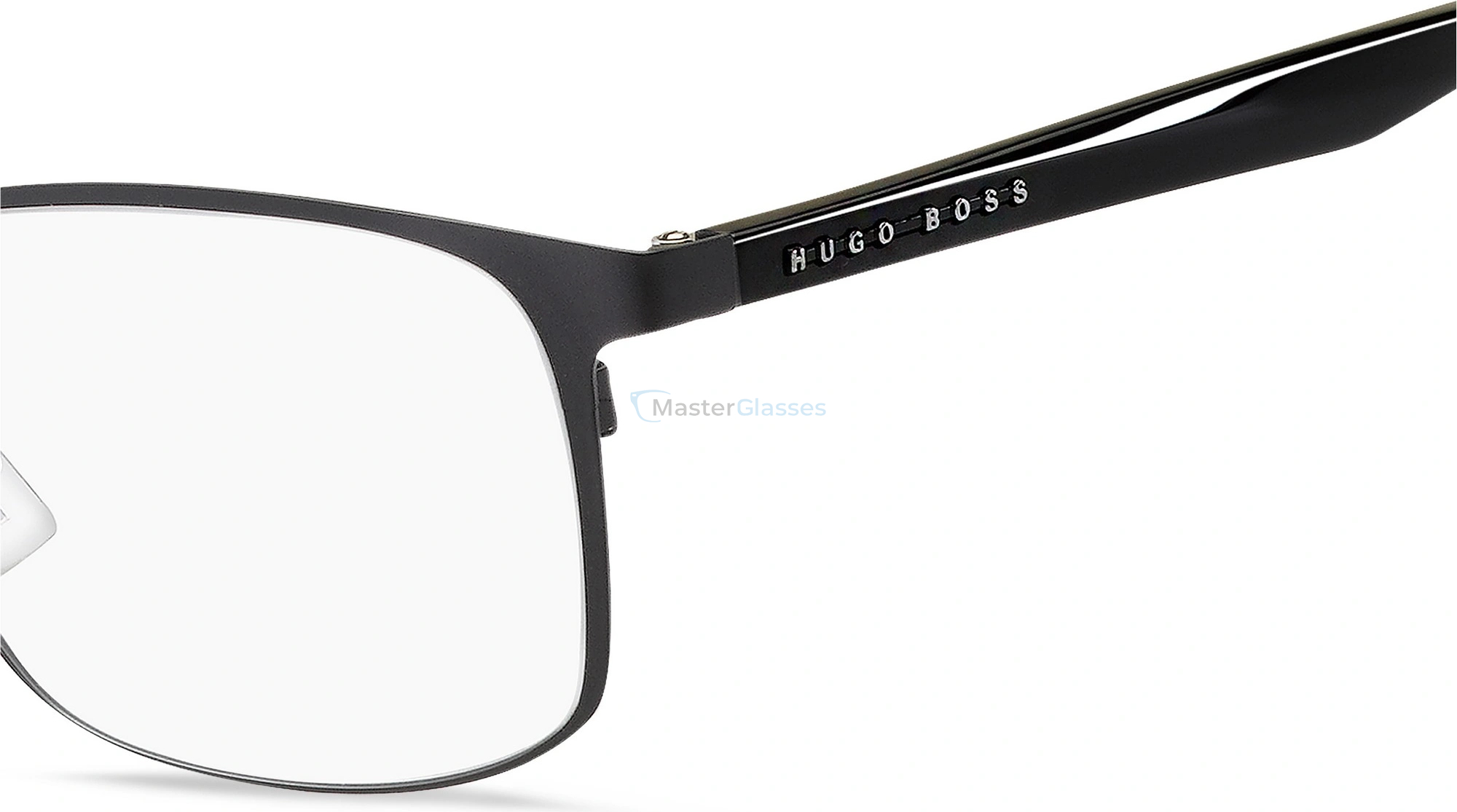  HUGO BOSS 1295/F 003, : MTT BLACK