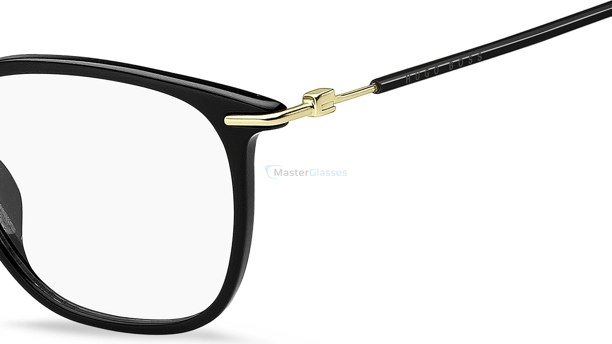  HUGO BOSS 1313 2M2,  BLK GOLD