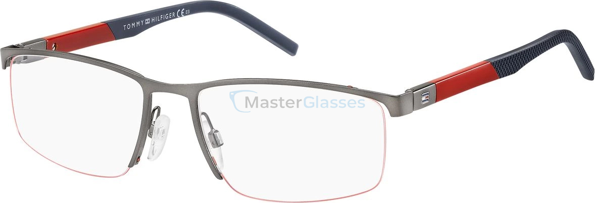 Оправа TOMMY HILFIGER TH 1640 R80
