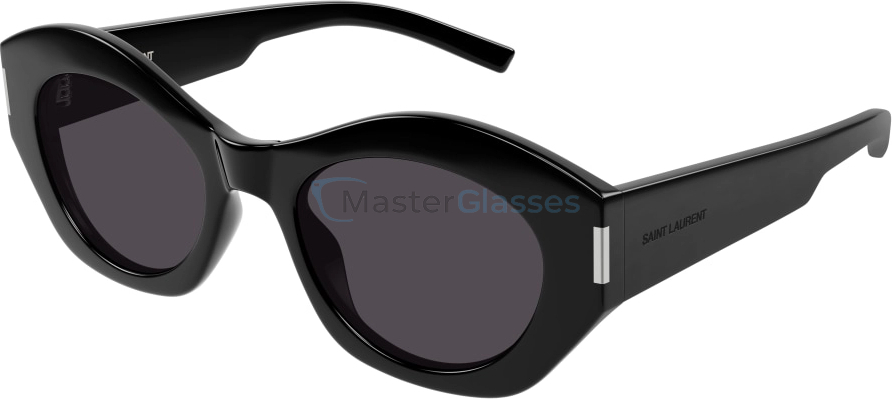 Saint Laurent SL 639-001 52  