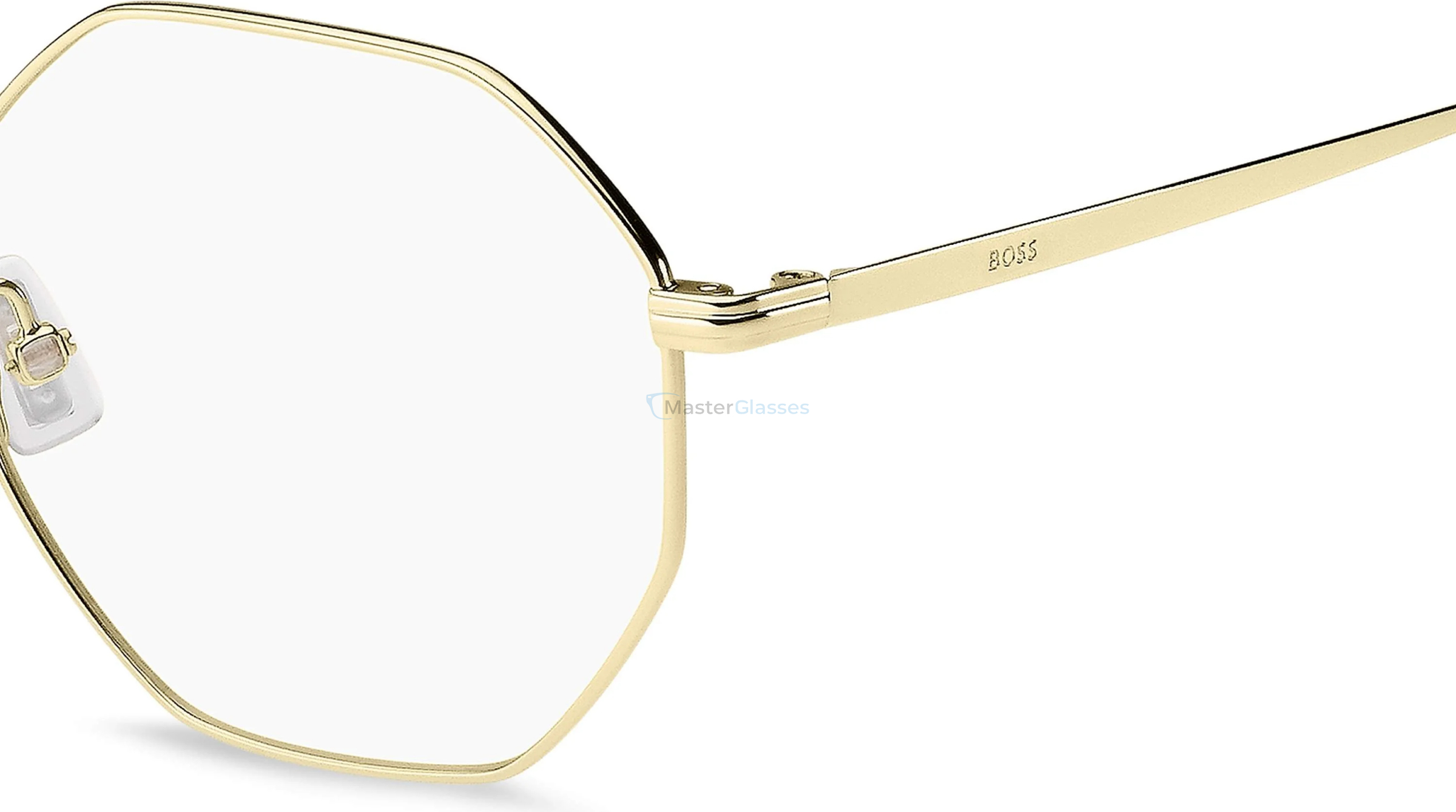  HUGO BOSS 1590 J5G Gold