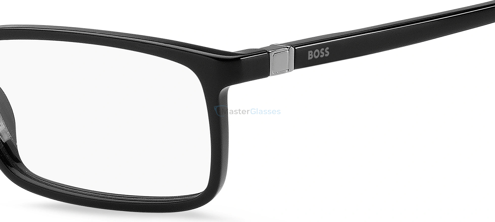  HUGO BOSS 1493 284 Black Ruthenium