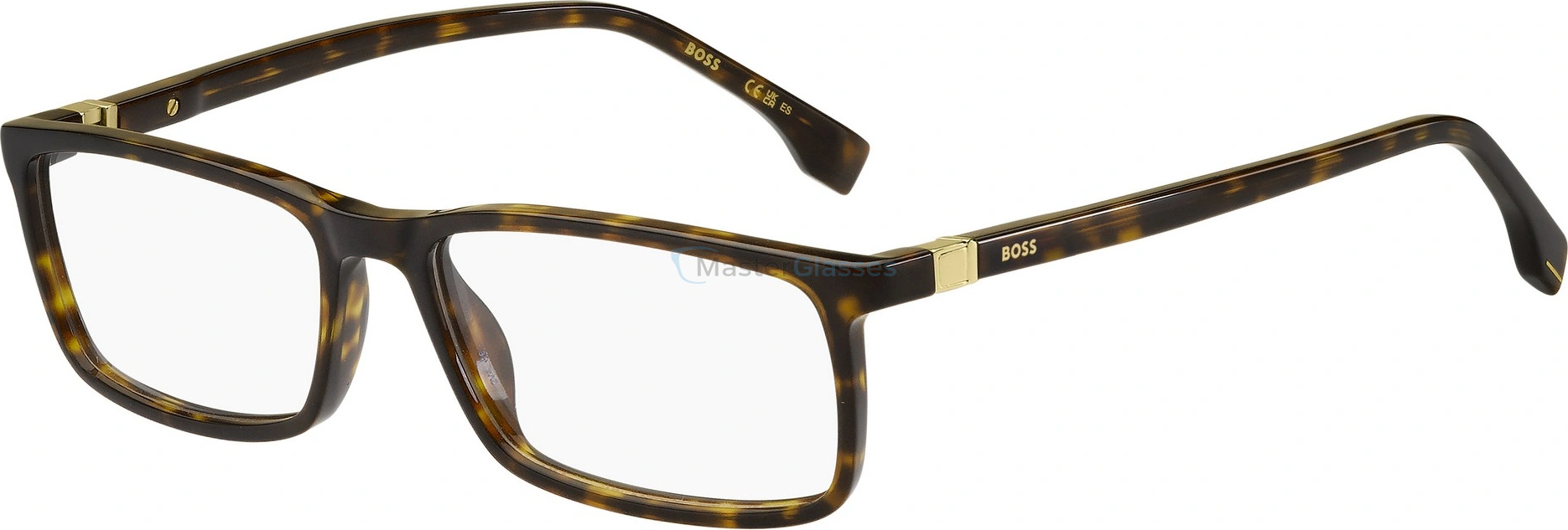  HUGO BOSS 1493 086 Havana