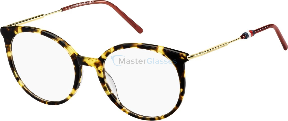 Оправа TOMMY HILFIGER TH 1630 086