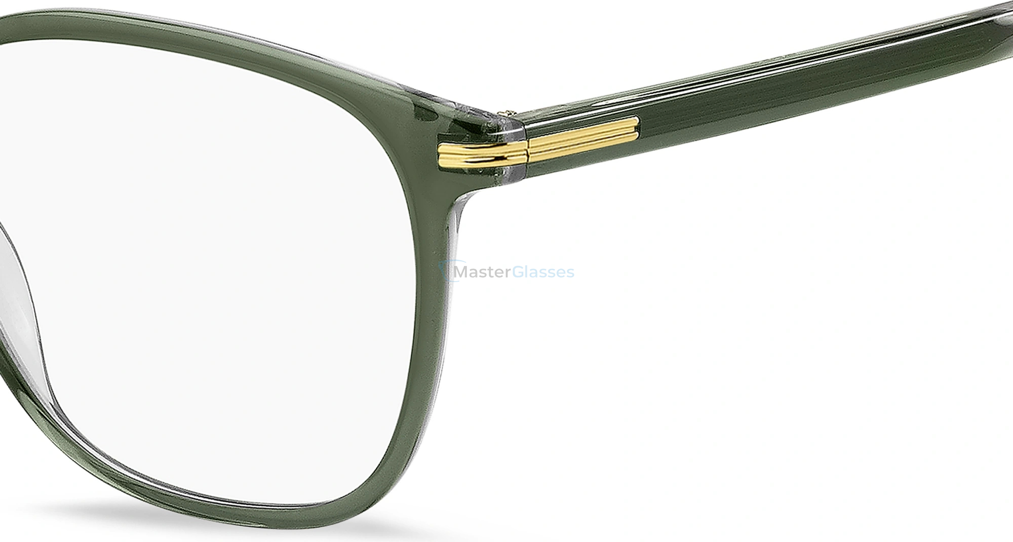  HUGO BOSS 1680 1ED Green