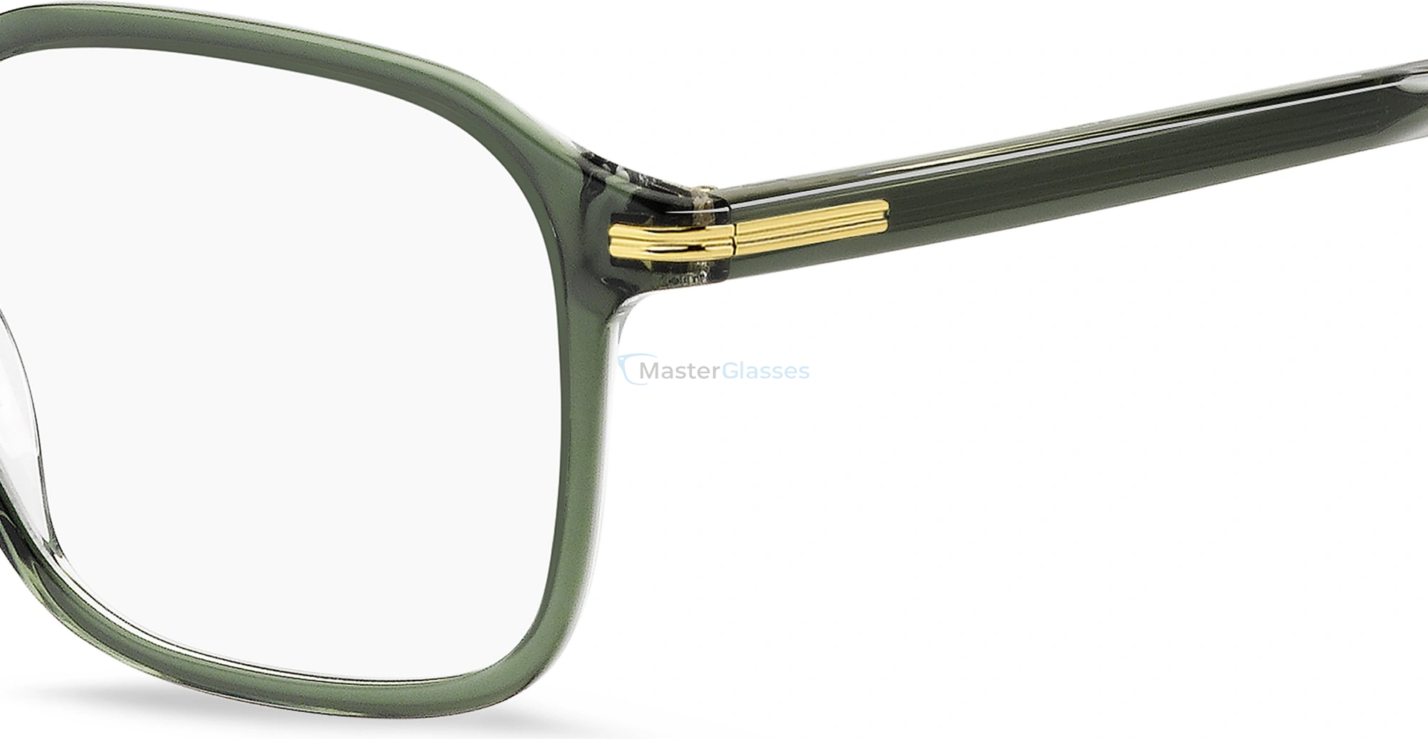  HUGO BOSS 1629 1ED Green