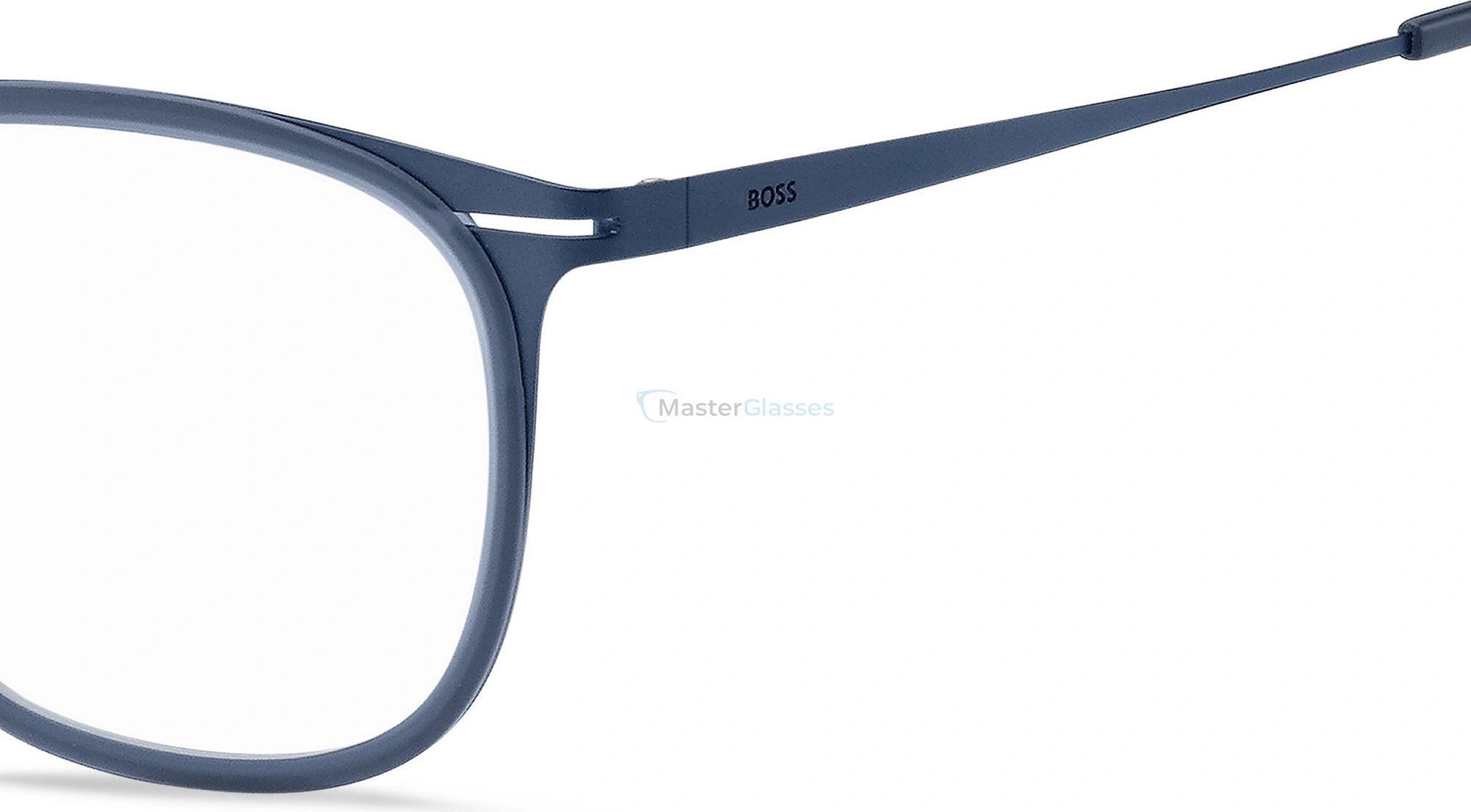  HUGO BOSS 1427 FLL Matte Blue