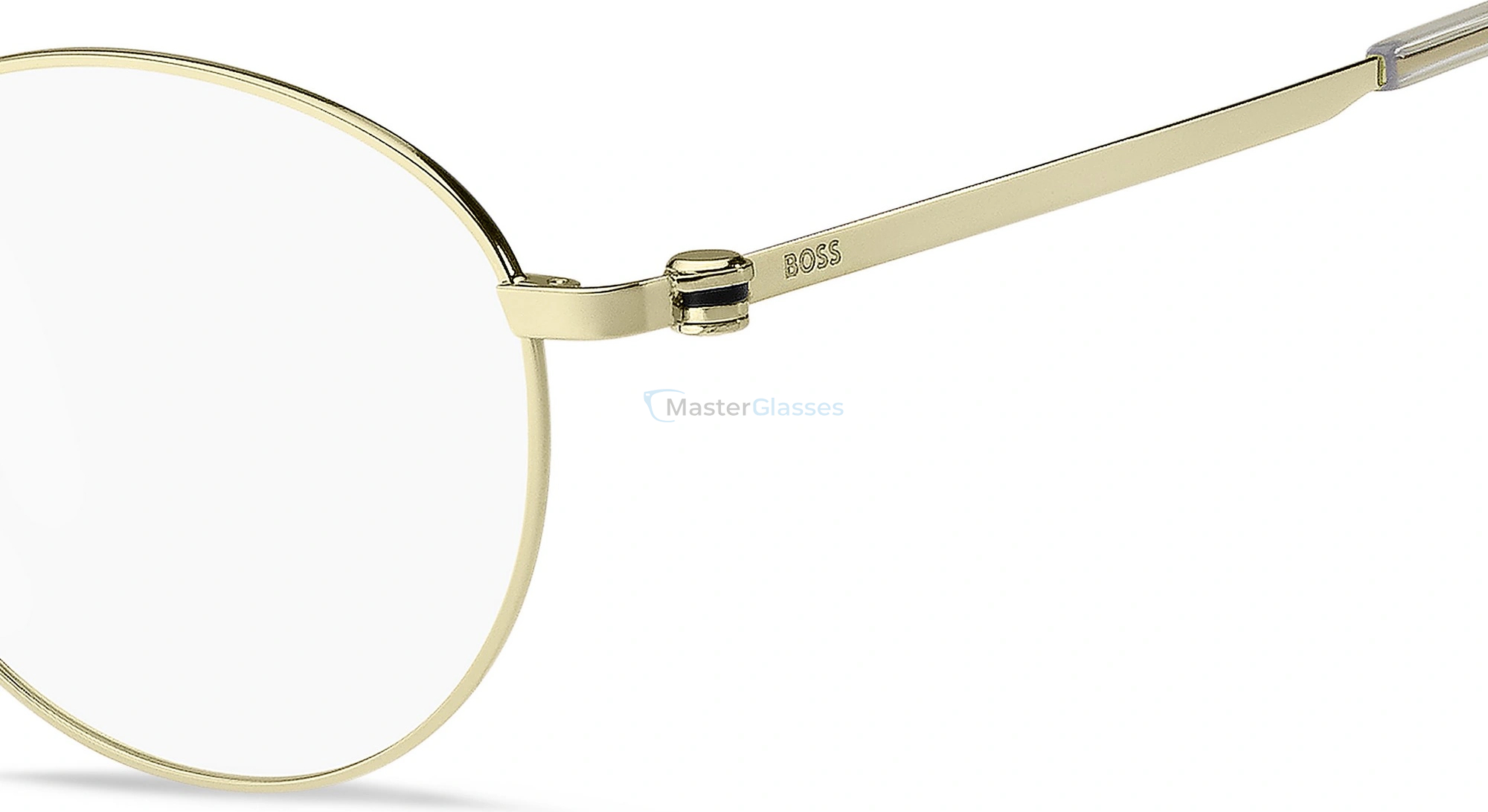  Hugo BOSS 1539/F J5G Gold