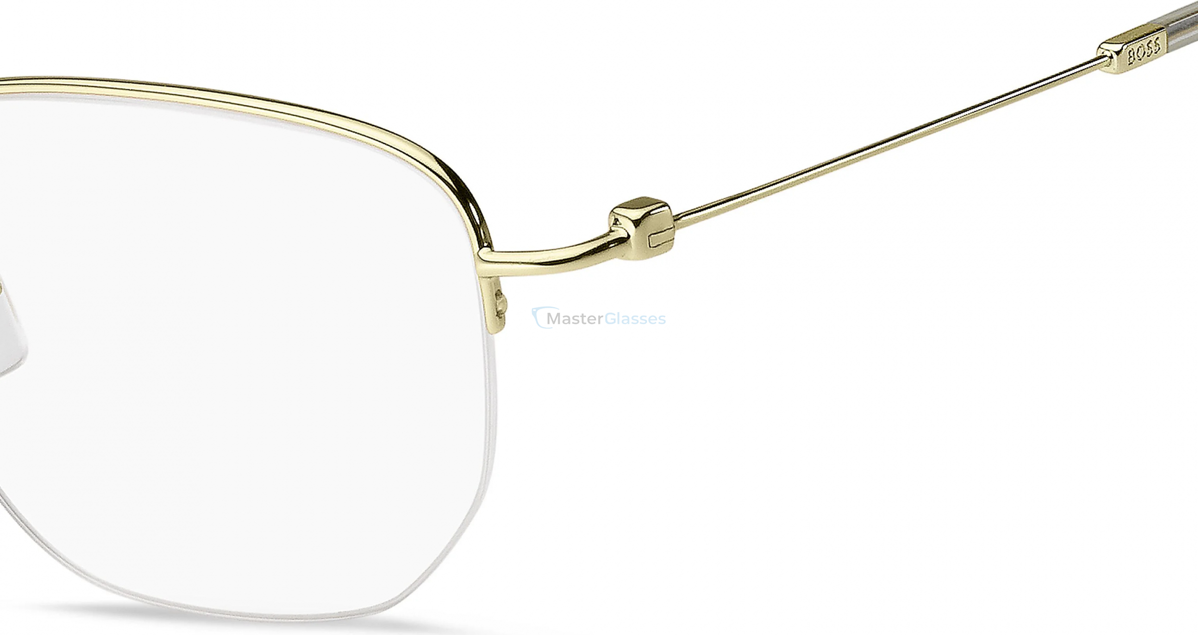  HUGO BOSS 1544/F J5G Gold