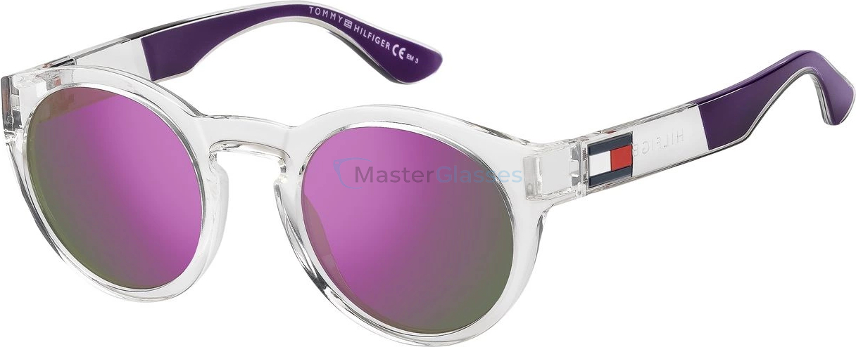 �������������� ���� TOMMY HILFIGER TH 1555/S 141