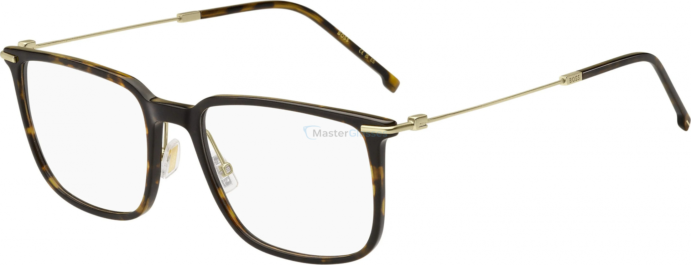  HUGO BOSS 1484 2IK Havana Gold