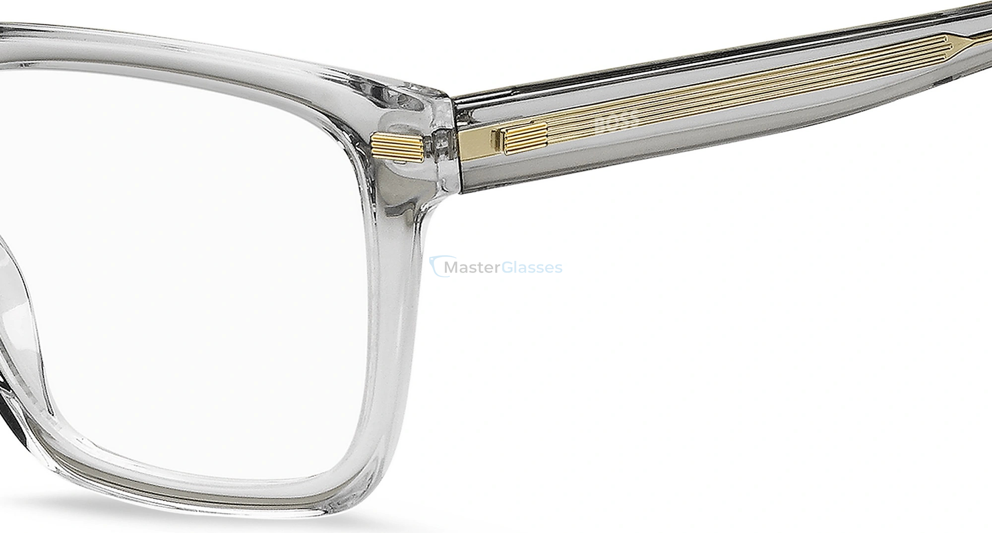  HUGO BOSS 1445 KB7,  GREY