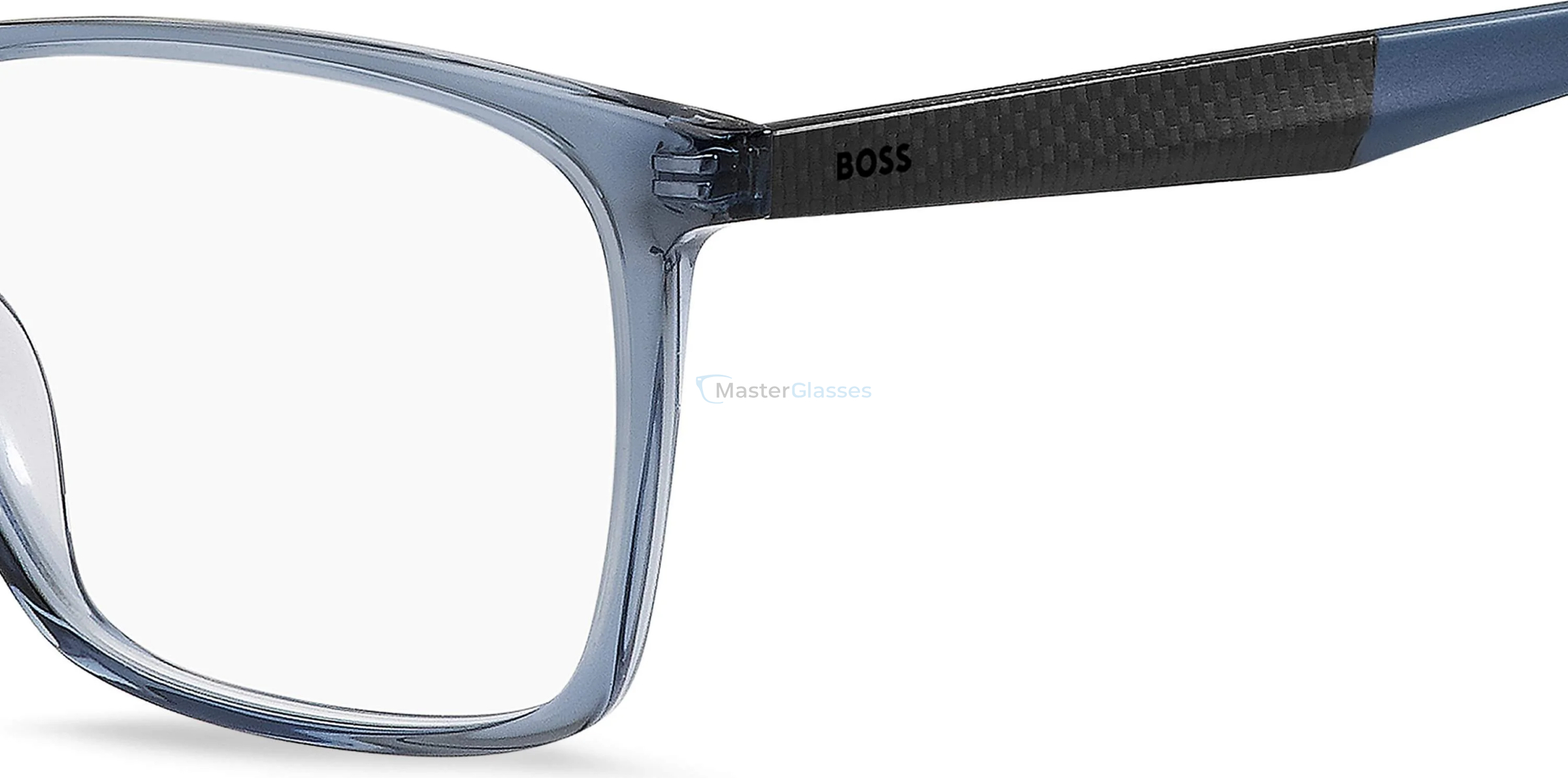  HUGO BOSS 1582 PJP Blue