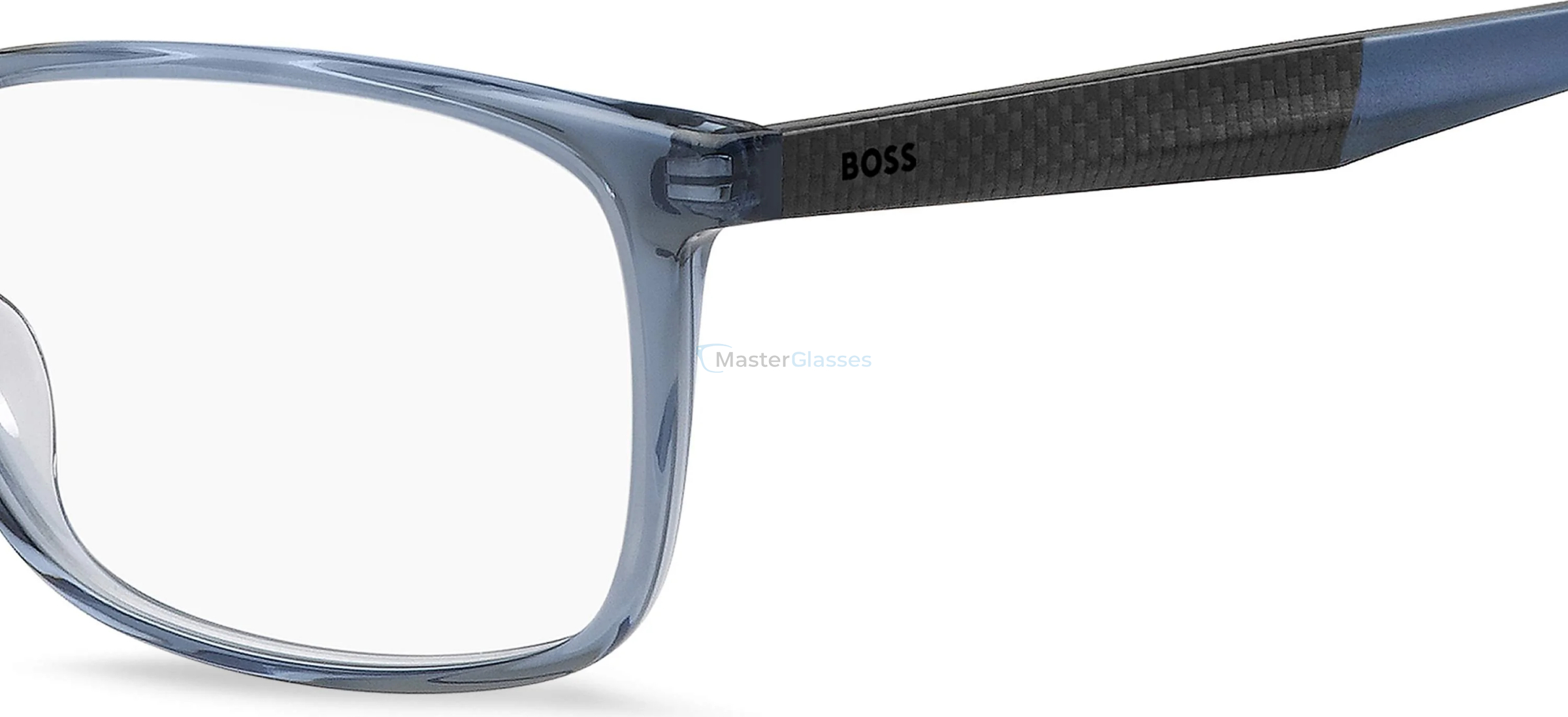  HUGO BOSS 1581 PJP Blue