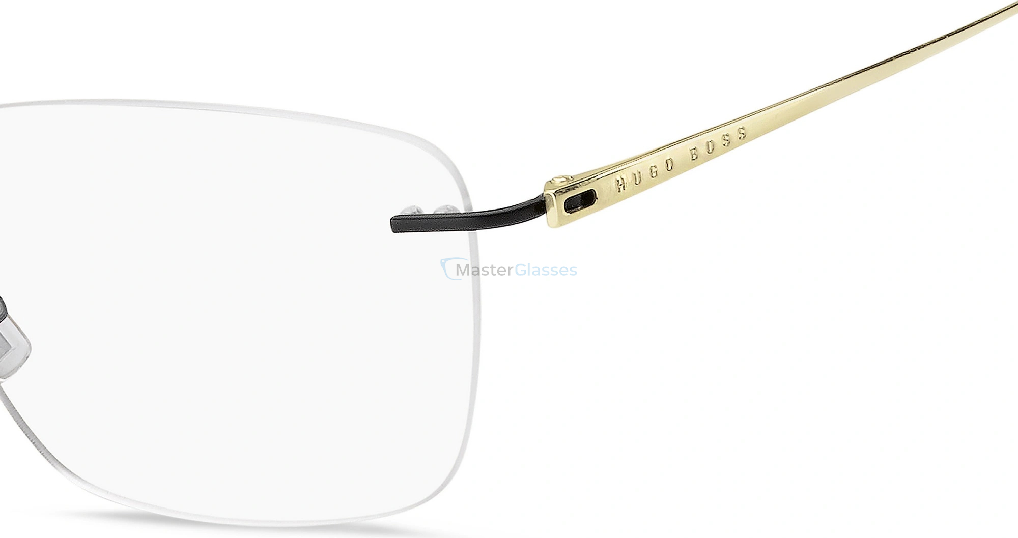  HUGO BOSS 1266/A 003,  MTT BLACK