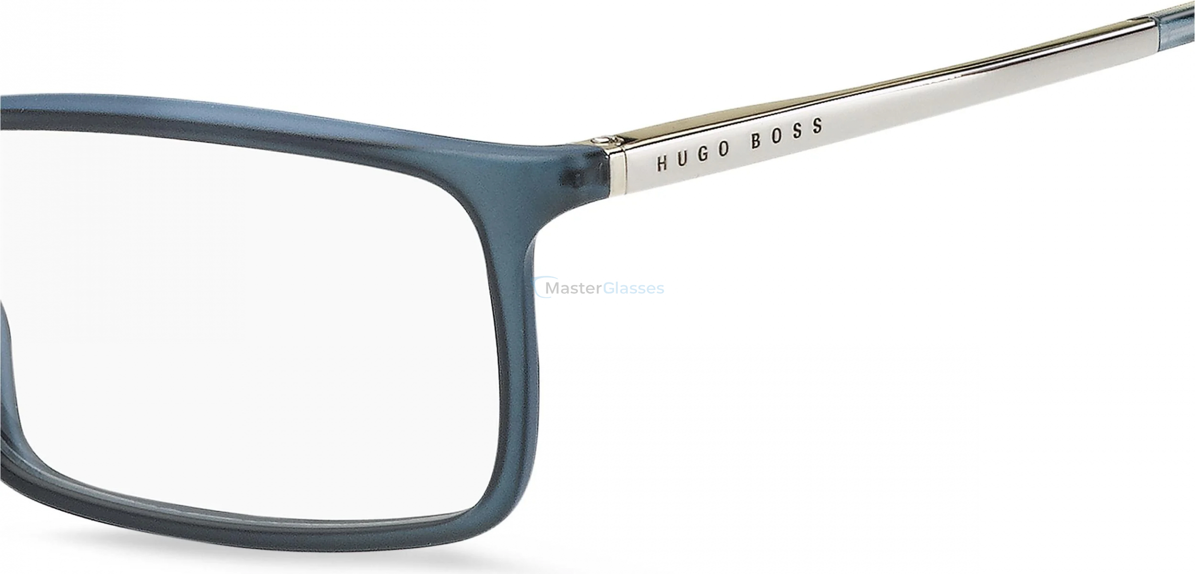 Оправа HUGO BOSS 1184 PJP, Цвет: BLUE