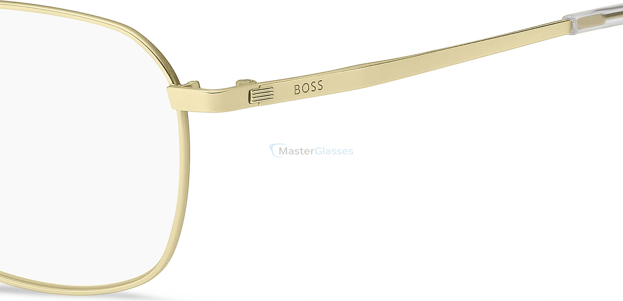  HUGO BOSS 1674/F AOZ Matte Gold